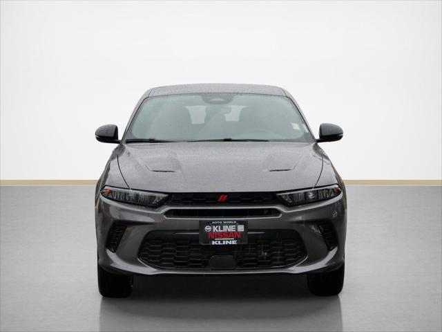 used 2024 Dodge Hornet car, priced at $24,569