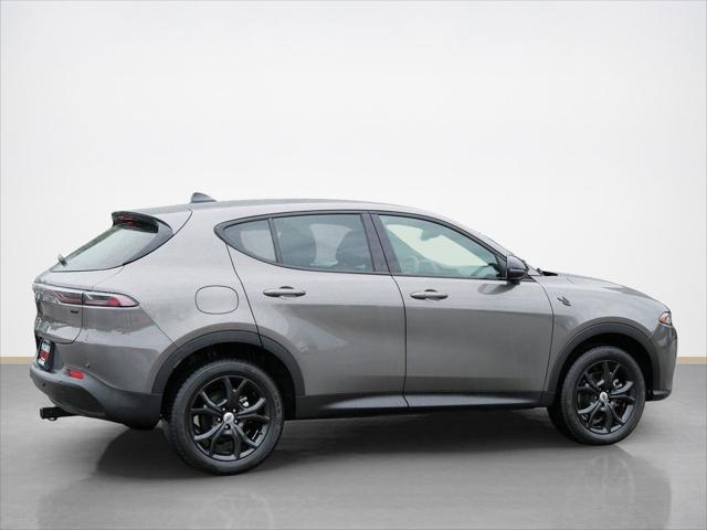 used 2024 Dodge Hornet car, priced at $24,569