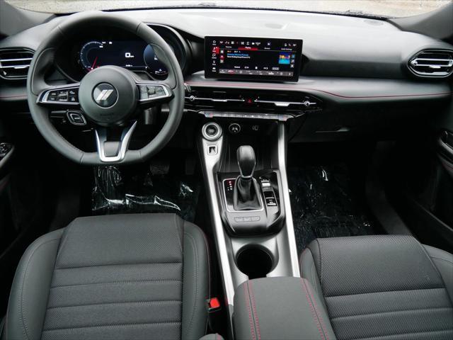 used 2024 Dodge Hornet car, priced at $24,569
