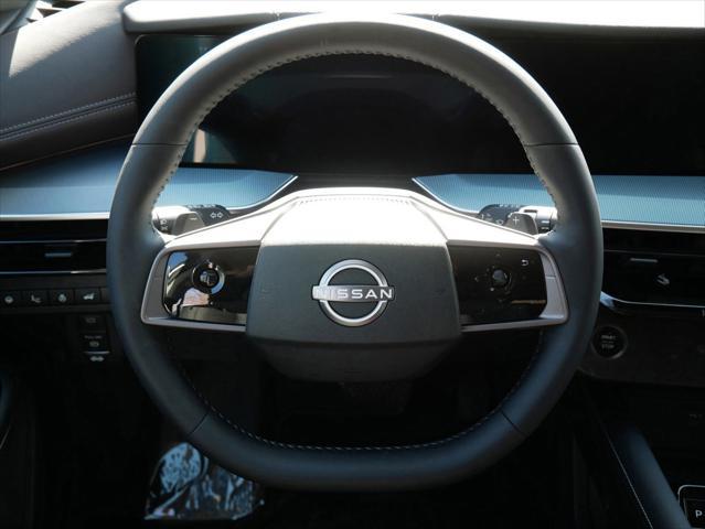 new 2025 Nissan Murano car, priced at $48,590