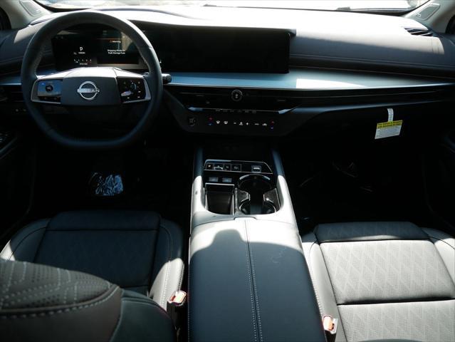 new 2025 Nissan Murano car, priced at $48,340