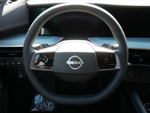 new 2025 Nissan Murano car, priced at $48,340