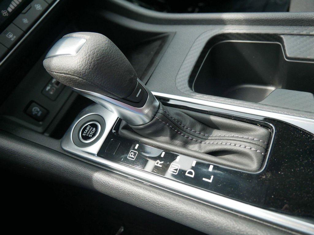 new 2025 Nissan Sentra car, priced at $22,384