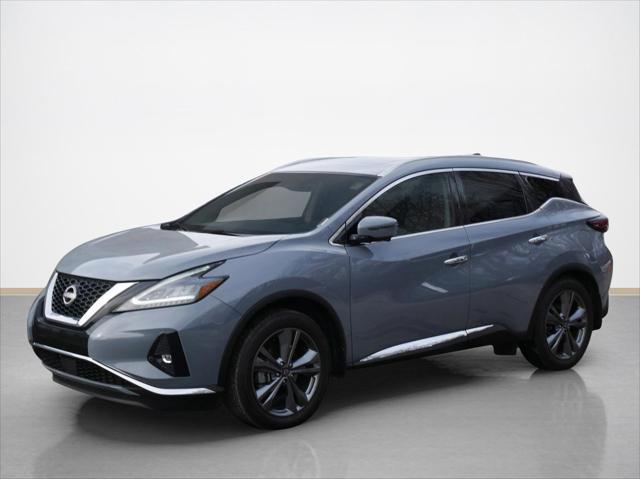 used 2023 Nissan Murano car, priced at $32,969