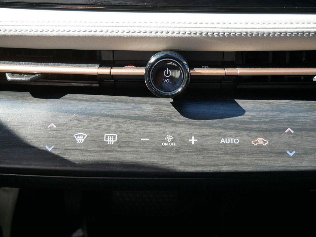 used 2024 Nissan ARIYA car, priced at $29,669
