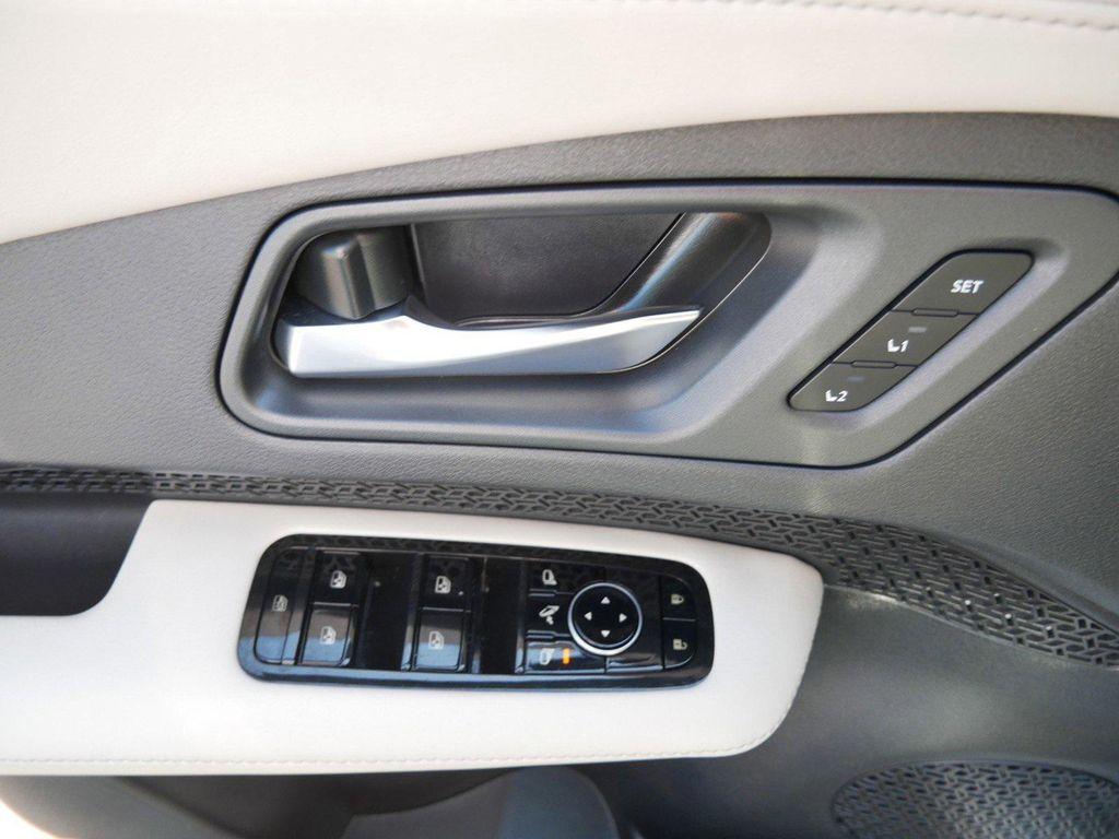 used 2024 Nissan ARIYA car, priced at $29,669