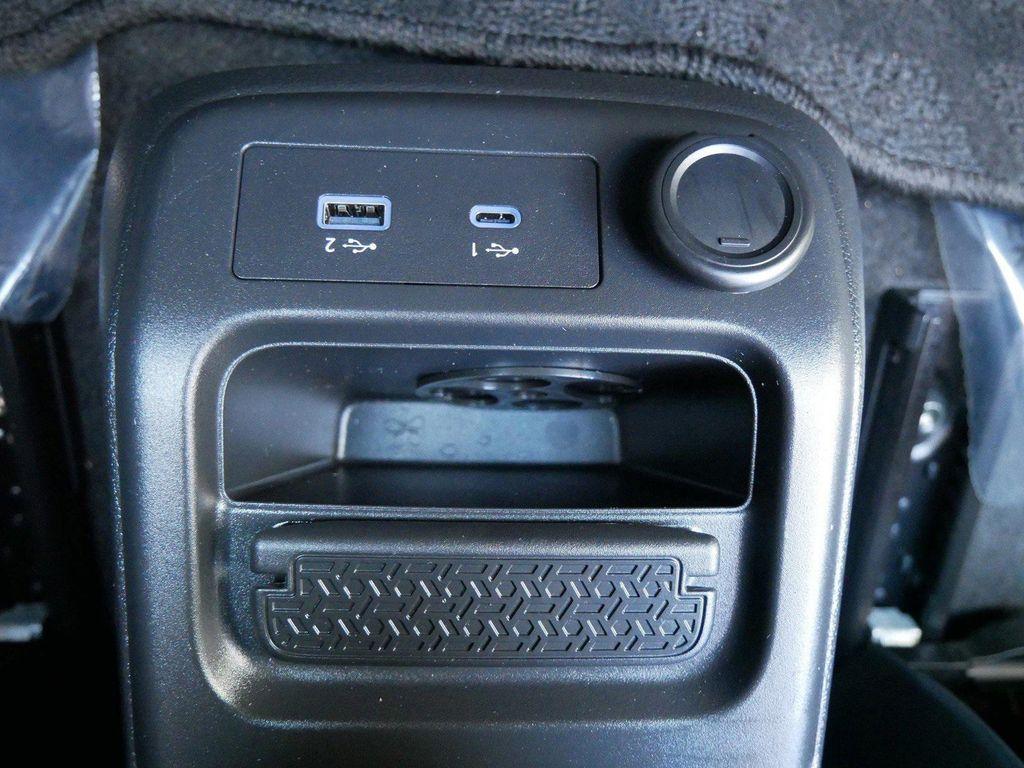 used 2024 Nissan ARIYA car, priced at $29,669