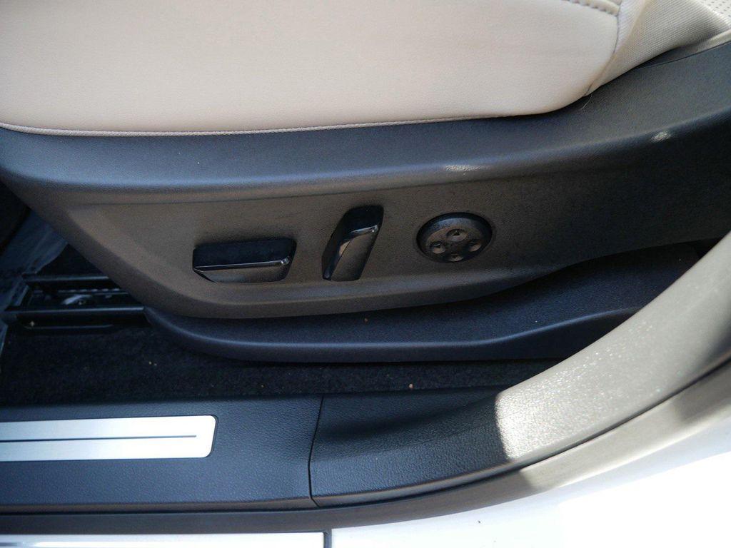 used 2024 Nissan ARIYA car, priced at $29,669
