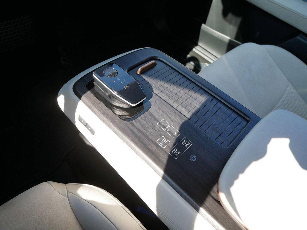 used 2024 Nissan ARIYA car, priced at $29,669
