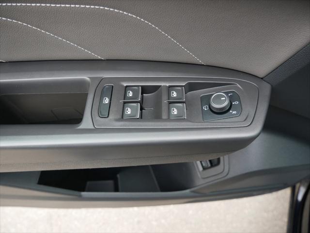 used 2023 Volkswagen Atlas car, priced at $38,369
