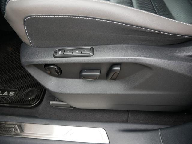 used 2023 Volkswagen Atlas car, priced at $38,369