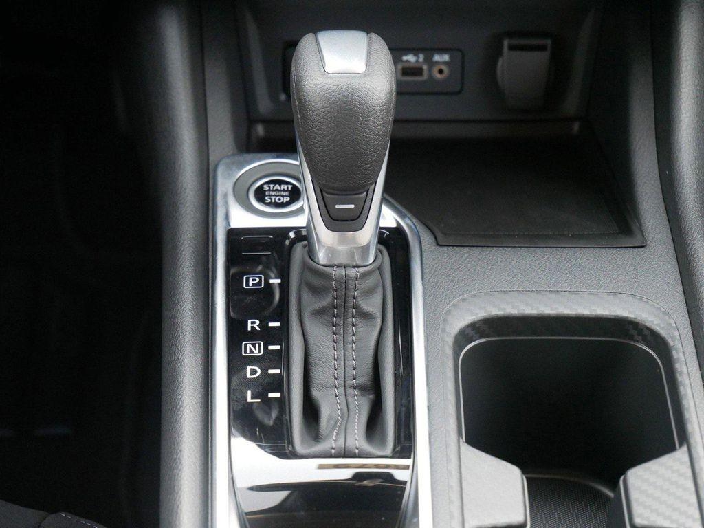 new 2025 Nissan Sentra car, priced at $21,786