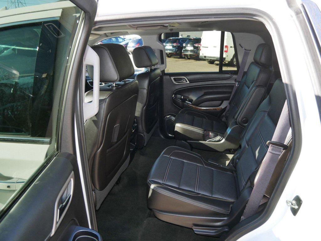 used 2015 GMC Yukon car, priced at $24,769