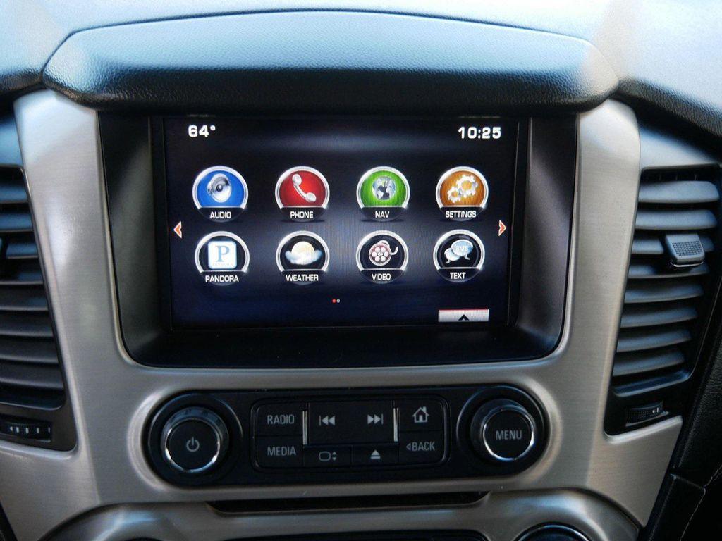 used 2015 GMC Yukon car, priced at $24,769