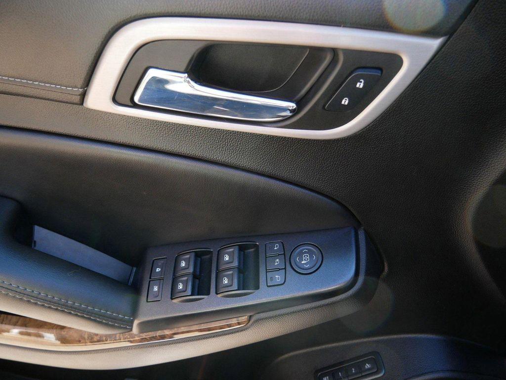 used 2015 GMC Yukon car, priced at $24,769