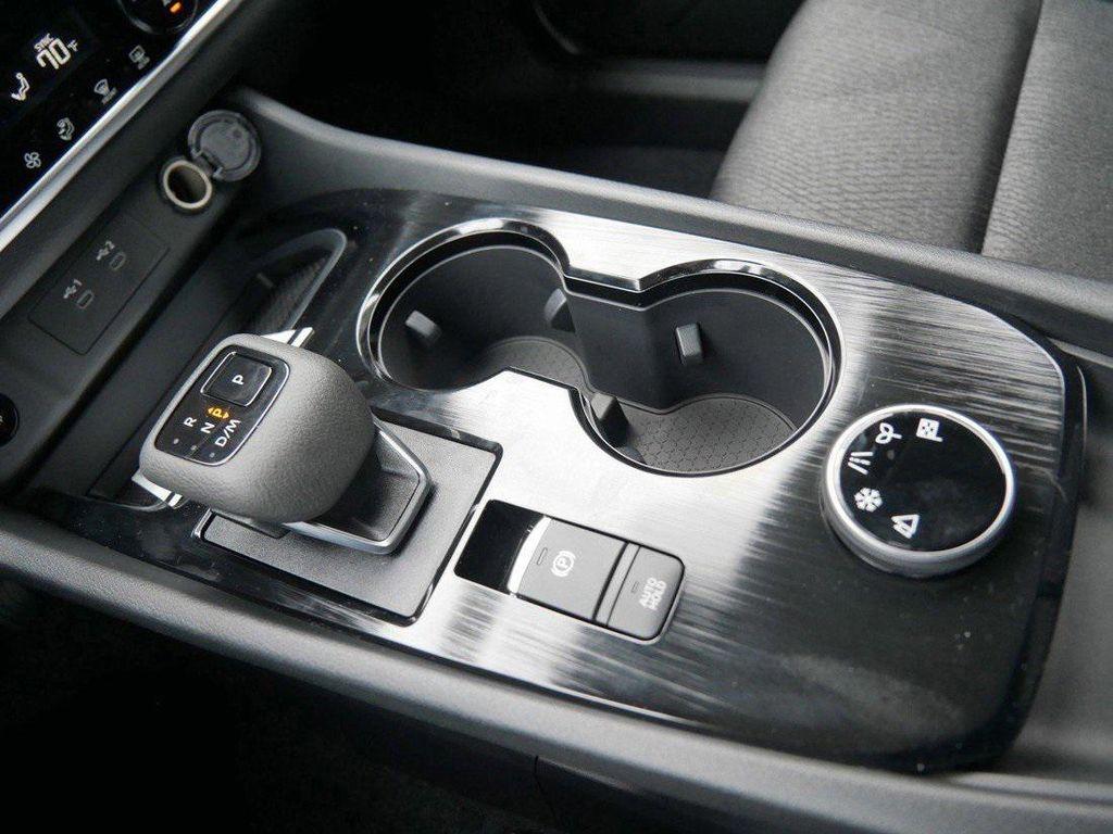 new 2026 Nissan Rogue car, priced at $29,559