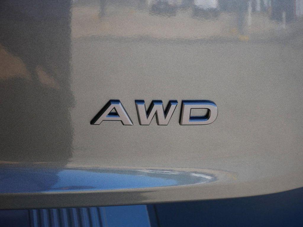 new 2026 Nissan Rogue car, priced at $29,559