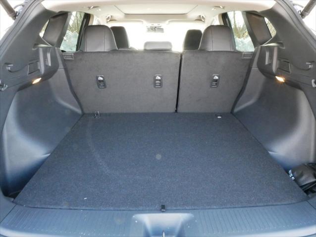 new 2025 Nissan Murano car, priced at $46,371