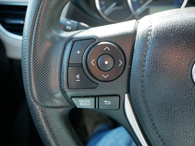 used 2014 Toyota Corolla car, priced at $15,469