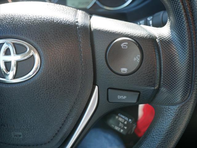 used 2014 Toyota Corolla car, priced at $15,469