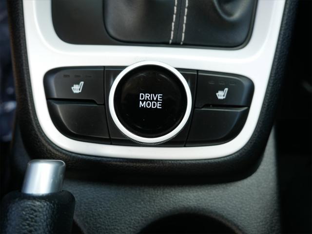 used 2023 Hyundai Venue car, priced at $19,969