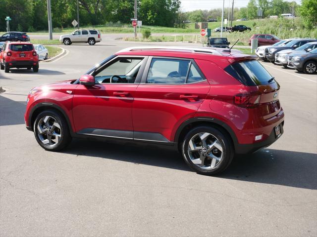 used 2023 Hyundai Venue car, priced at $19,969