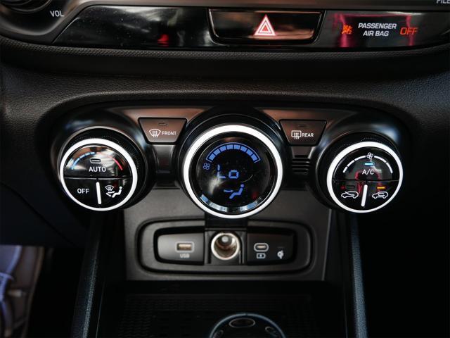 used 2023 Hyundai Venue car, priced at $19,969