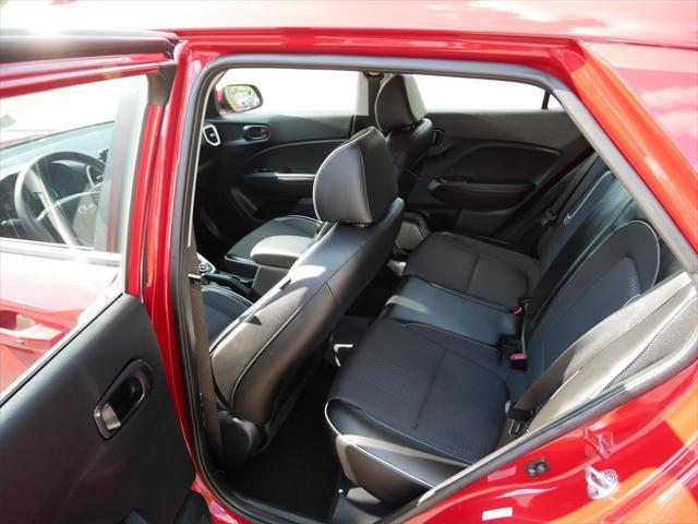 used 2023 Hyundai Venue car, priced at $19,969