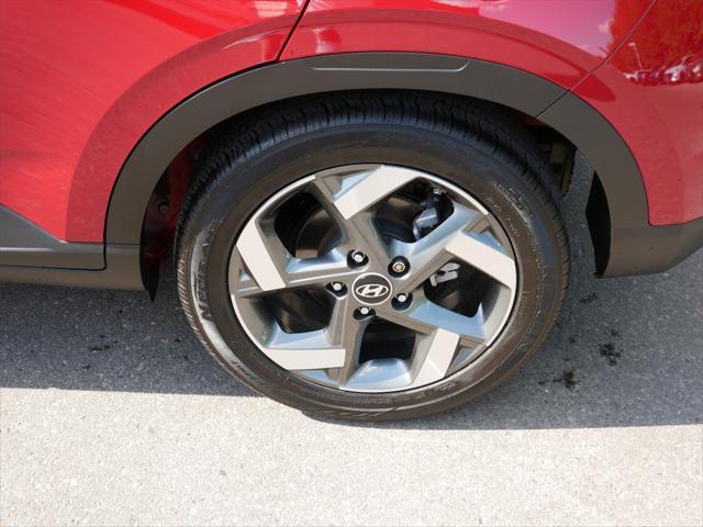 used 2023 Hyundai Venue car, priced at $19,969