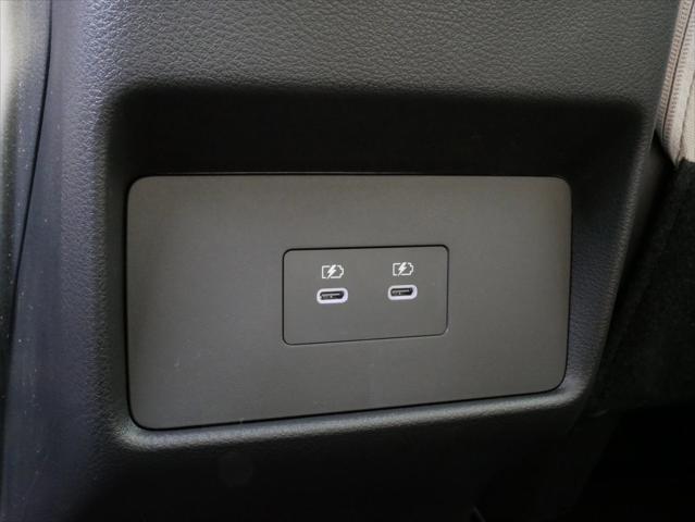 new 2025 Nissan Rogue car, priced at $30,899