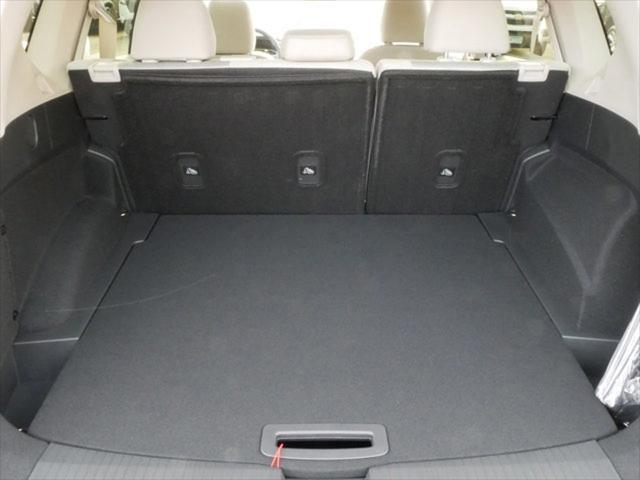 new 2025 Nissan Rogue car, priced at $30,899