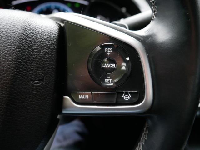 used 2019 Honda Civic car, priced at $13,969