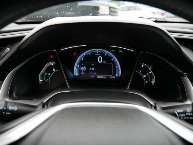 used 2019 Honda Civic car, priced at $13,969
