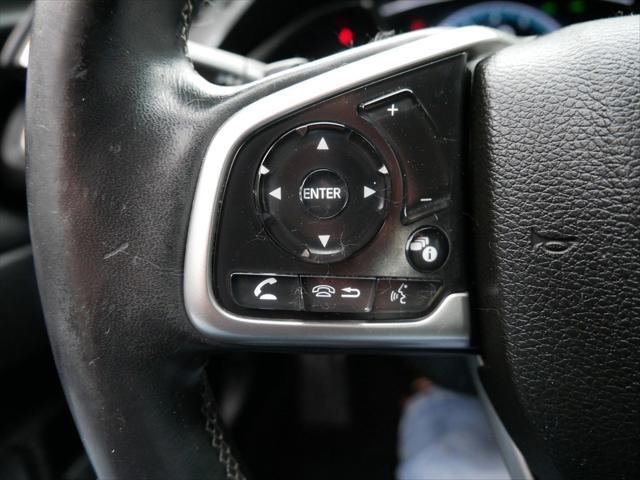 used 2019 Honda Civic car, priced at $13,969