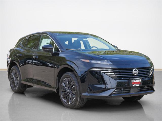new 2025 Nissan Murano car, priced at $48,637
