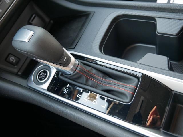 new 2025 Nissan Sentra car, priced at $26,387