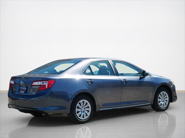 used 2014 Toyota Camry car, priced at $8,869