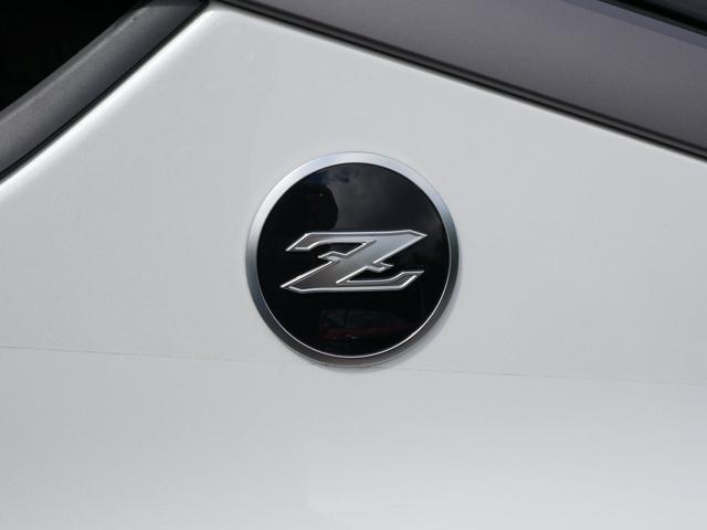 new 2024 Nissan Z car, priced at $65,639