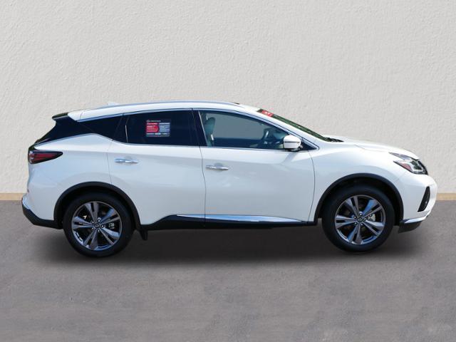 used 2023 Nissan Murano car, priced at $39,696