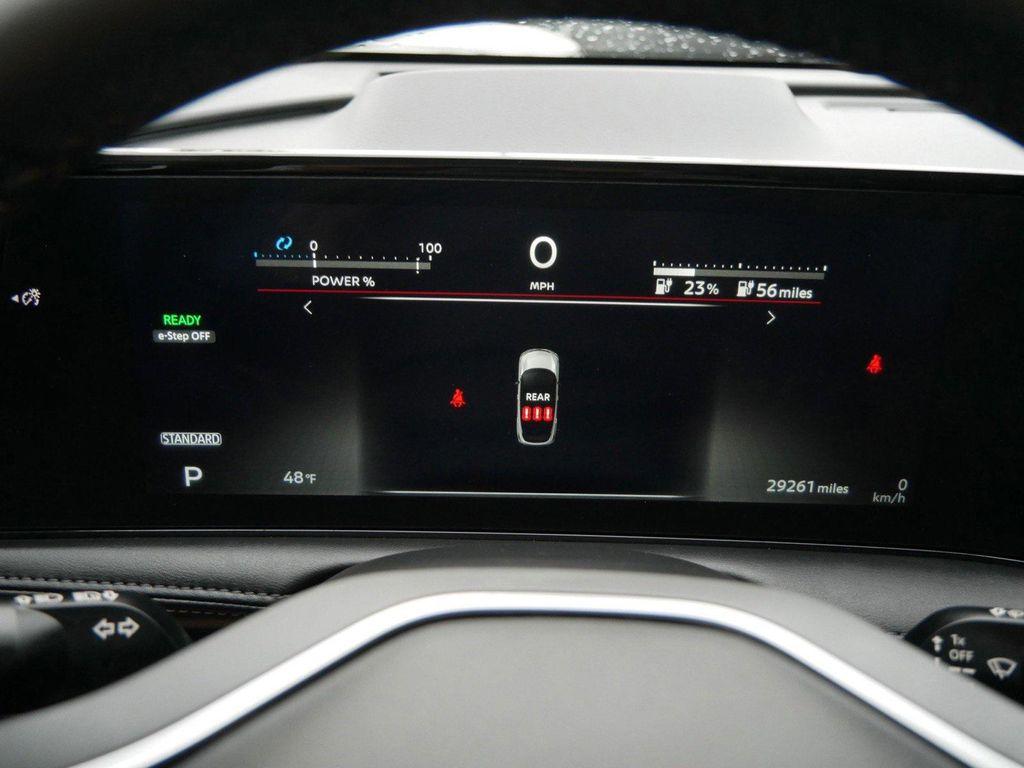 used 2024 Nissan ARIYA car, priced at $25,369