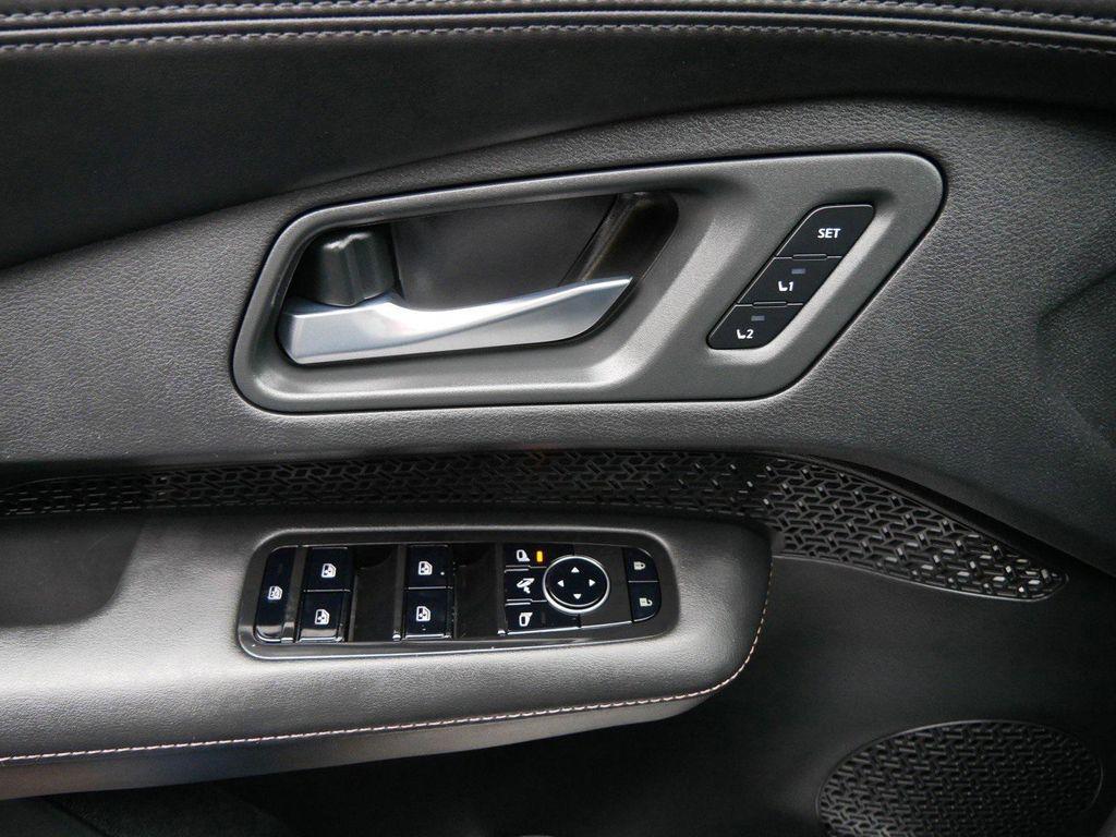 used 2024 Nissan ARIYA car, priced at $25,369