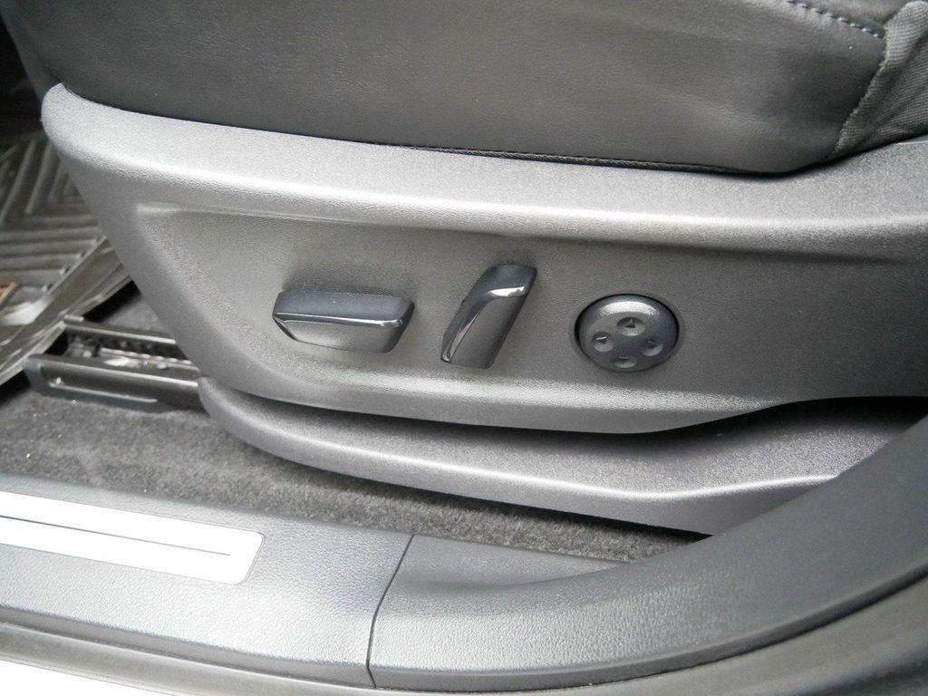 used 2024 Nissan ARIYA car, priced at $25,369