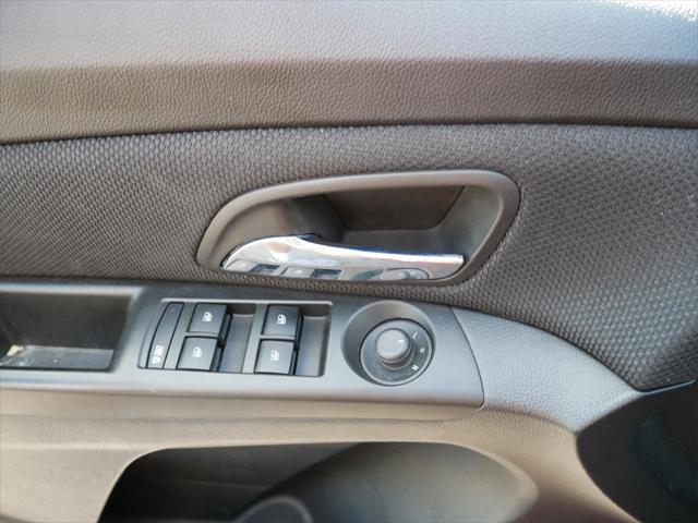used 2014 Chevrolet Cruze car, priced at $8,969
