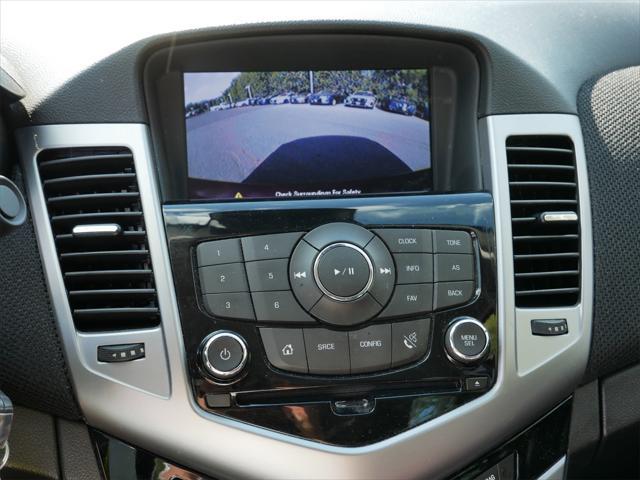 used 2014 Chevrolet Cruze car, priced at $8,969