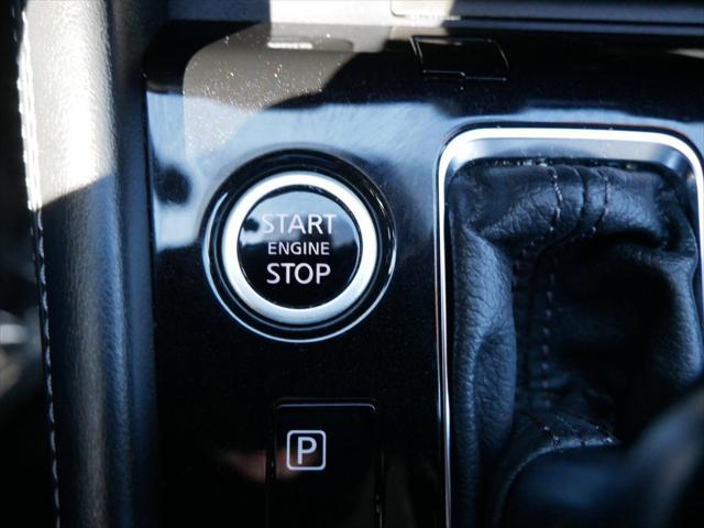 used 2023 Nissan Kicks car, priced at $20,969