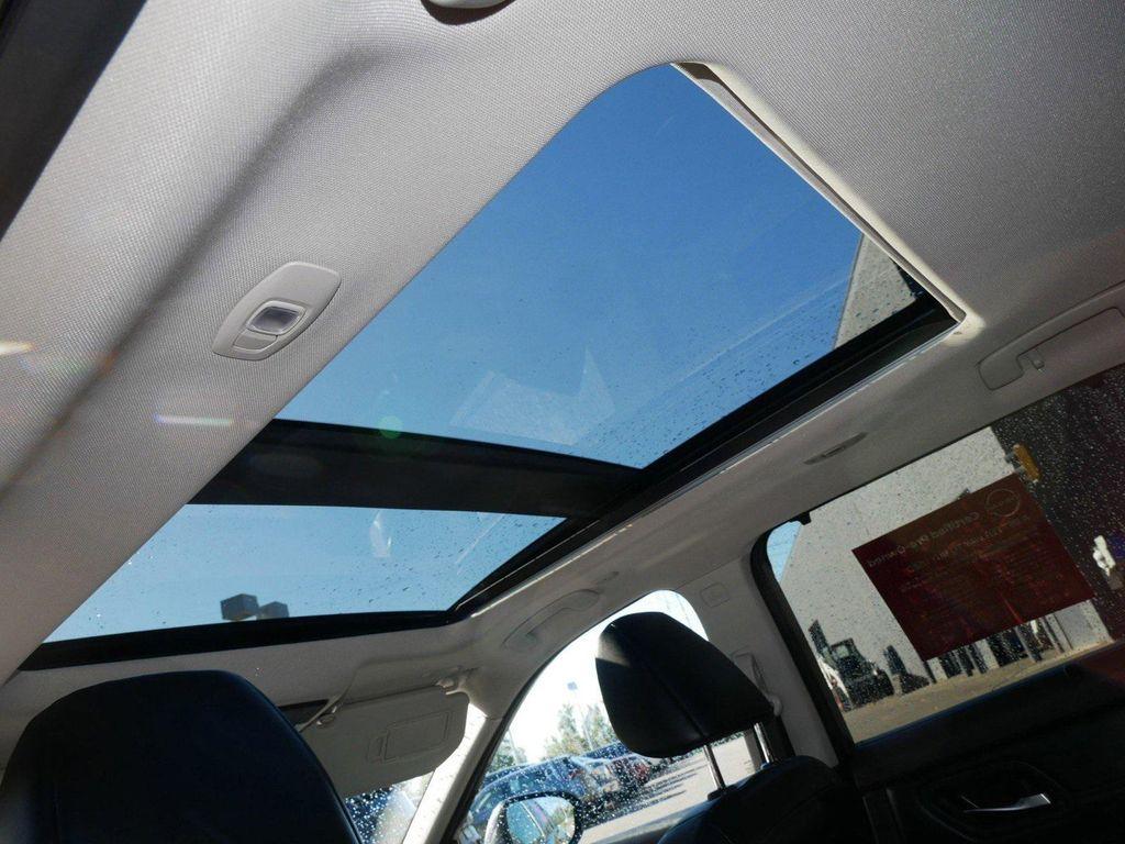 used 2023 Nissan Rogue car, priced at $25,269