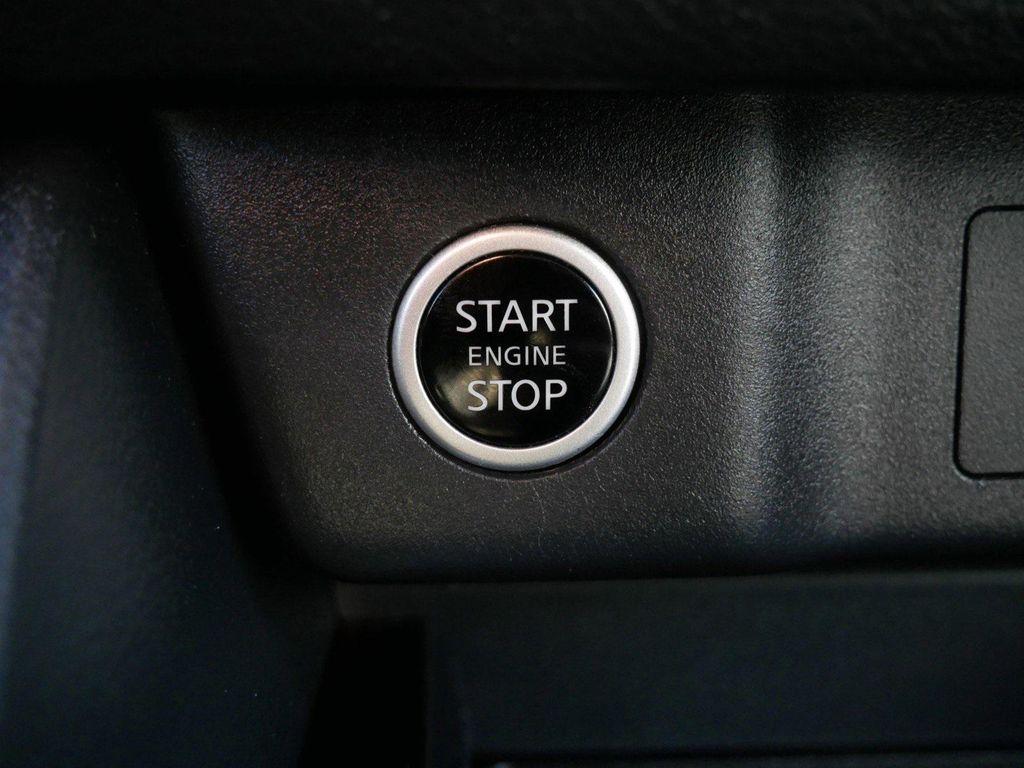 used 2023 Nissan Rogue car, priced at $25,269