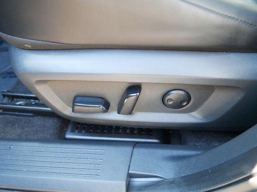 used 2023 Nissan Rogue car, priced at $25,269