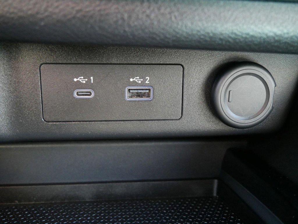 used 2023 Nissan Rogue car, priced at $25,269