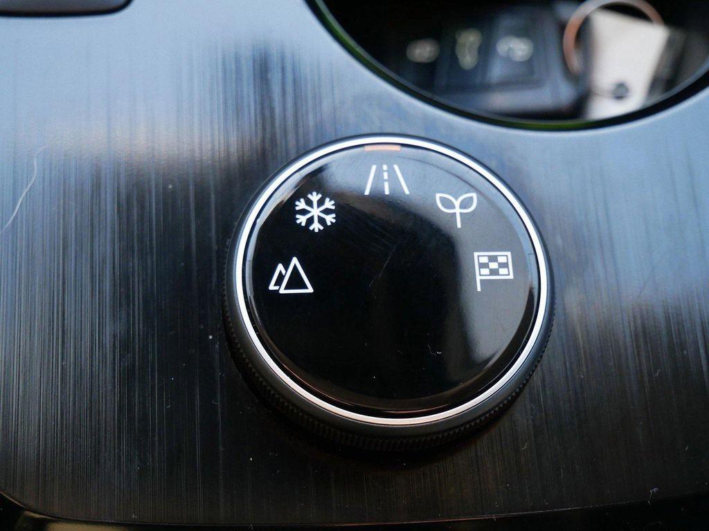 used 2023 Nissan Rogue car, priced at $25,269